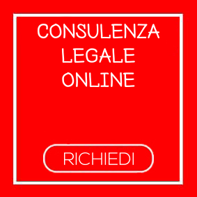 Consulenza legale online